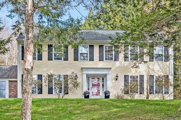 1.5 Acres of Land with Home for Sale in Montpelier, Vermont