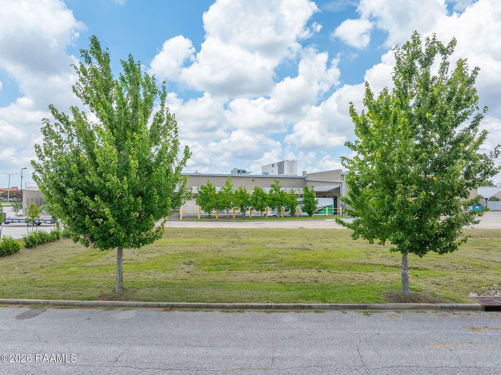 0.1 Acres of Commercial Land for Sale in Youngsville, Louisiana