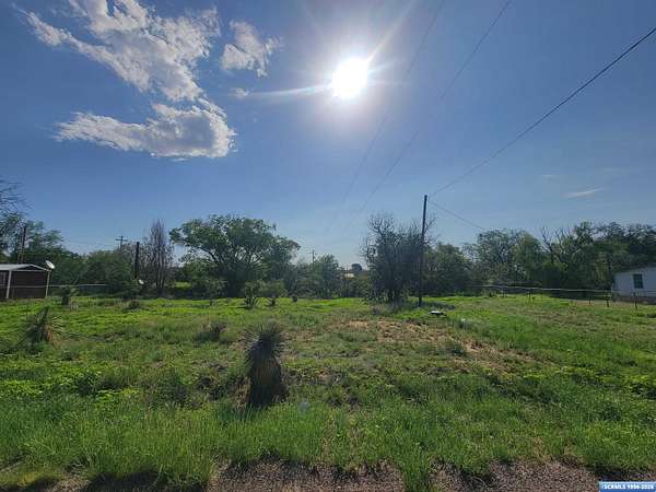 0.7 Acres of Land for Sale in Silver City, New Mexico
