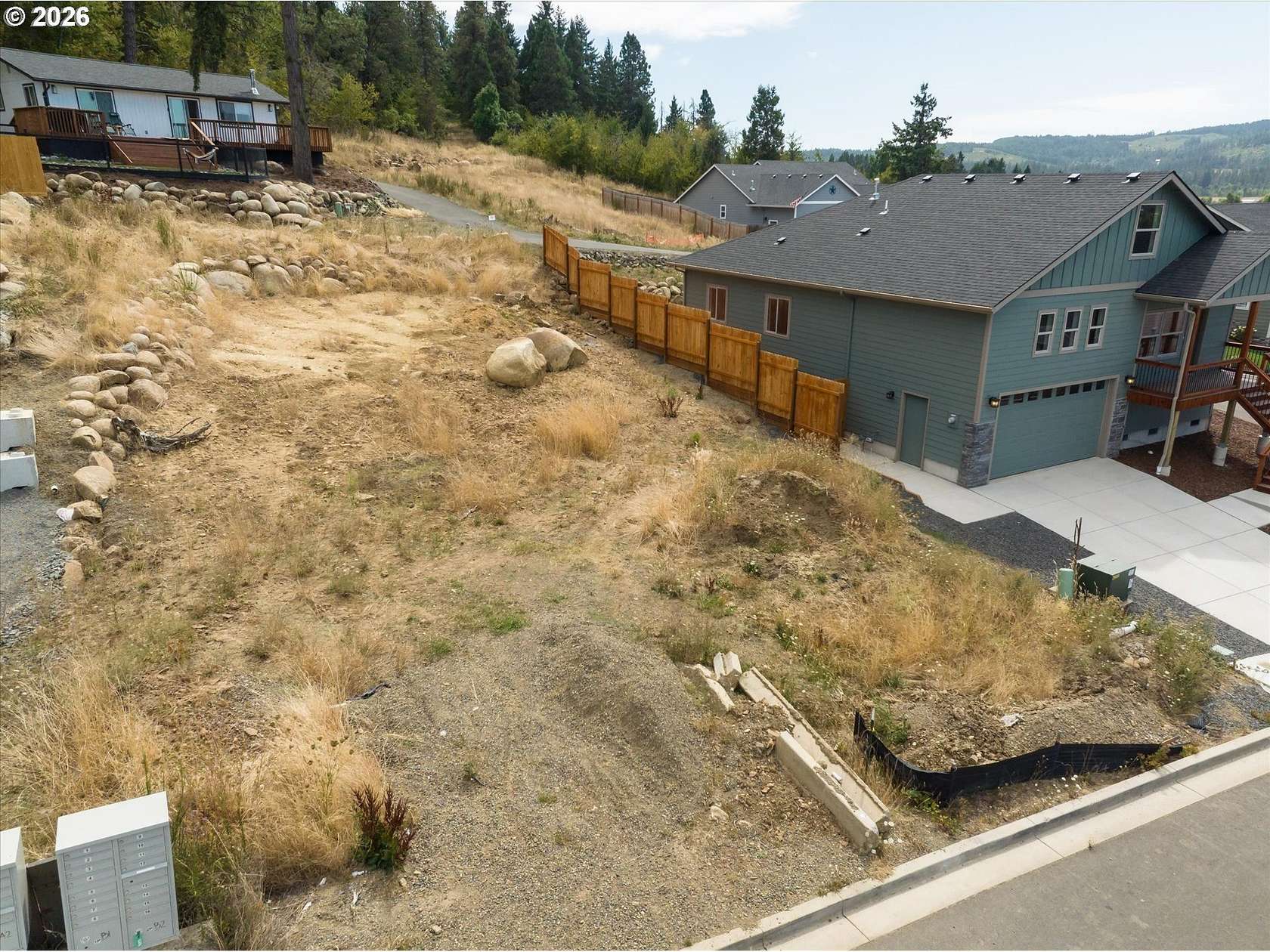 0.14 Acres of Residential Land for Sale in Creswell, Oregon