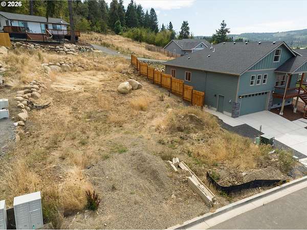 0.14 Acres of Residential Land for Sale in Creswell, Oregon