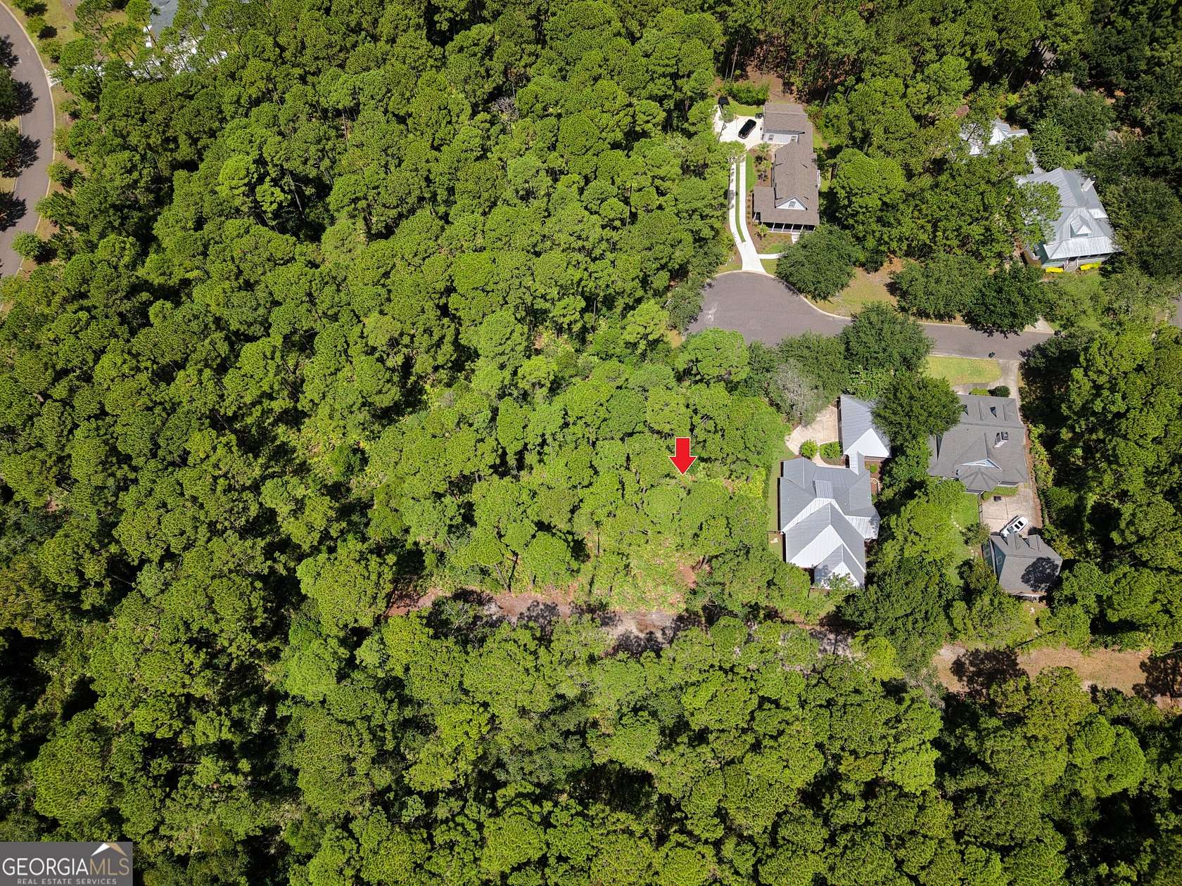 0.33 Acres of Residential Land for Sale in St. Marys, Georgia