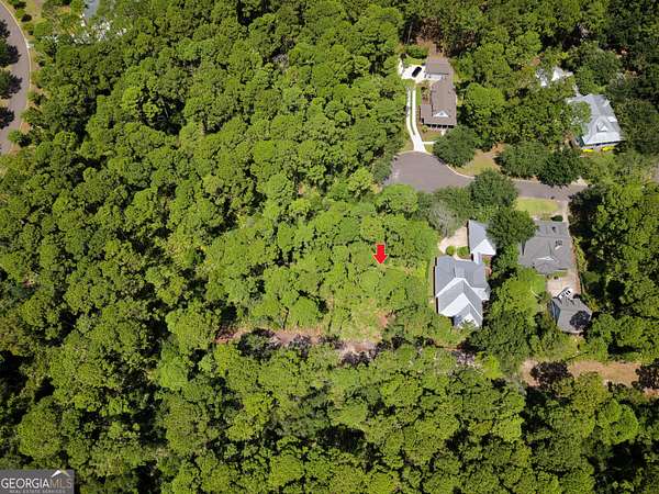 0.33 Acres of Residential Land for Sale in St. Marys, Georgia