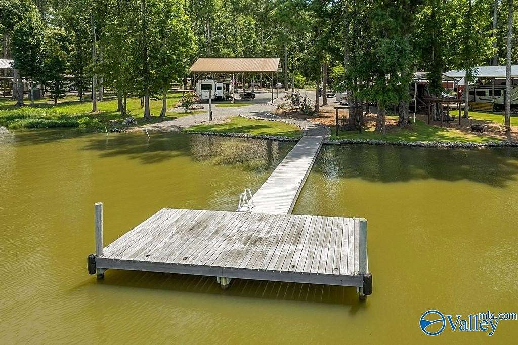 0.04 Acres of Land for Sale in Cedar Bluff, Alabama