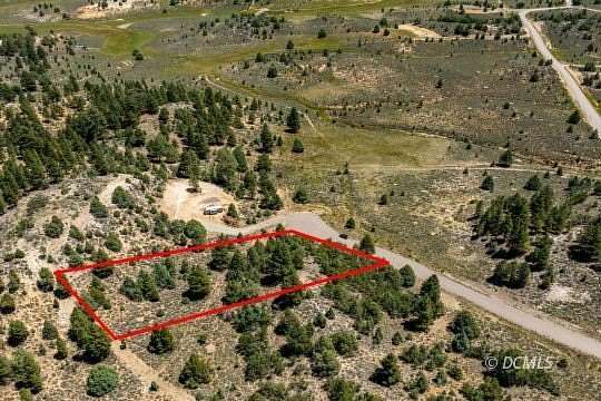 1.5 Acres of Residential Land for Sale in Alton, Utah
