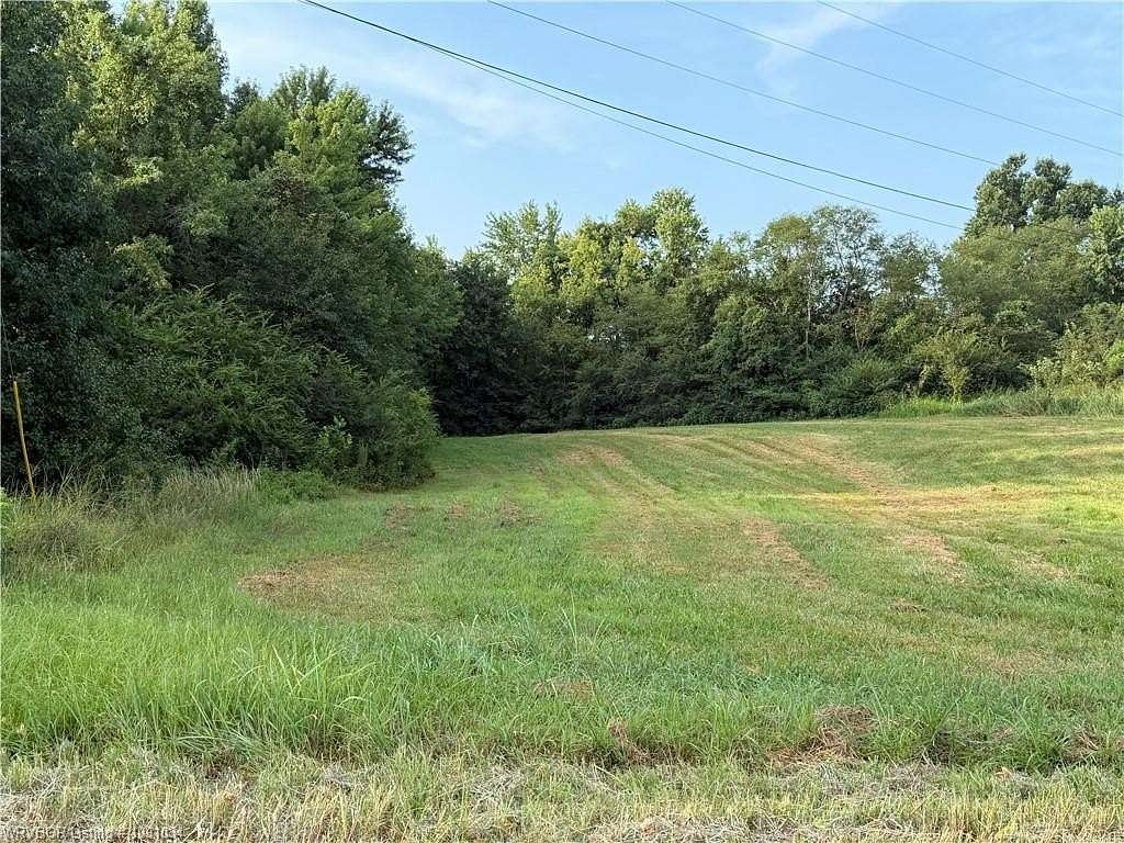 1.13 Acres of Land for Sale in Alma, Arkansas