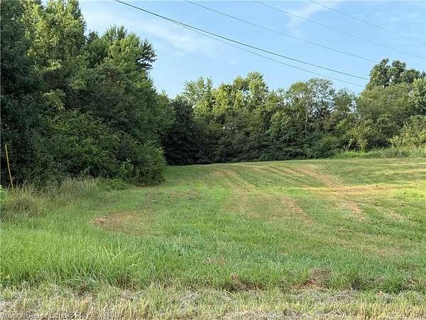 1.13 Acres of Land for Sale in Alma, Arkansas