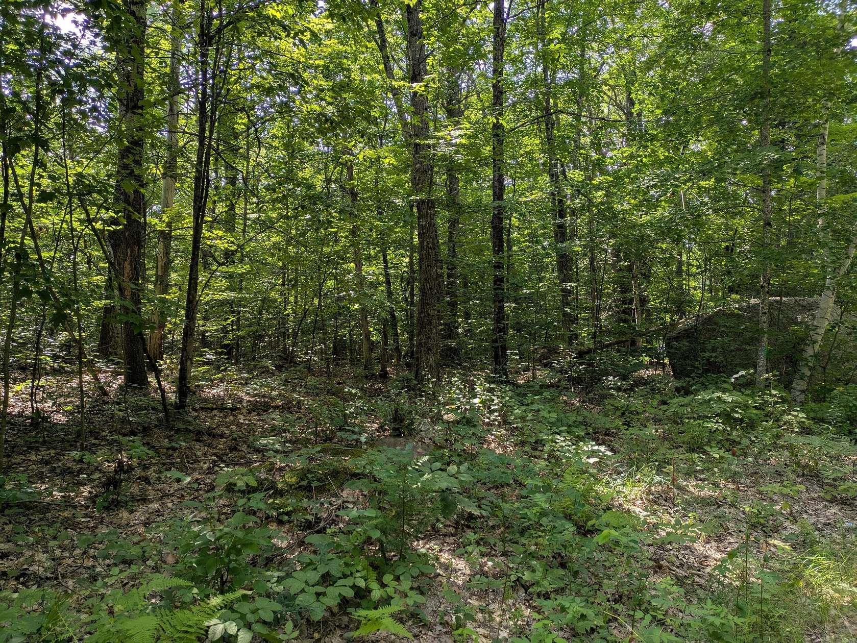 0.51 Acres of Residential Land for Sale in Limerick, Maine