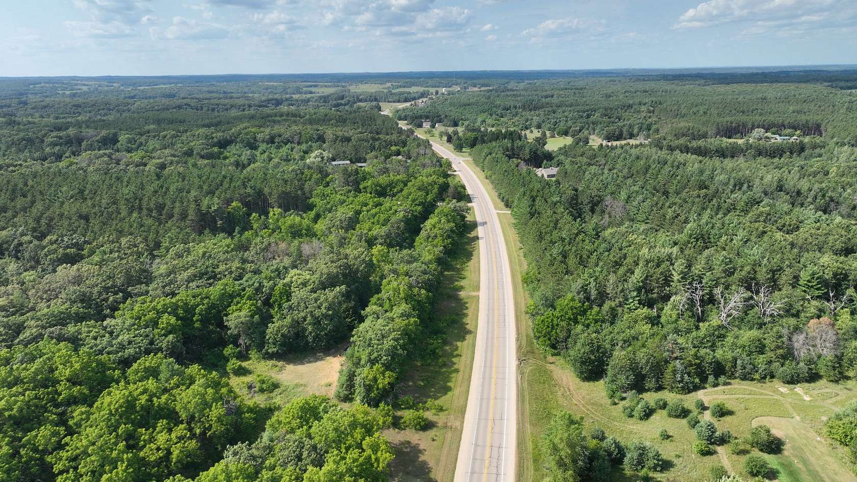 2 Acres of Residential Land for Sale in Wautoma, Wisconsin
