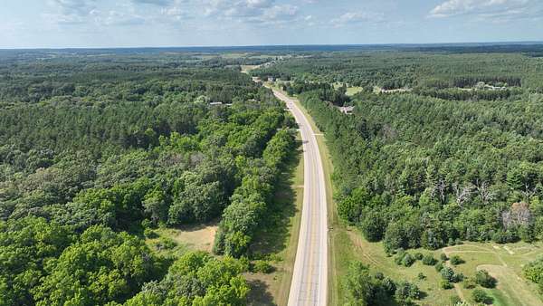2 Acres of Residential Land for Sale in Wautoma, Wisconsin