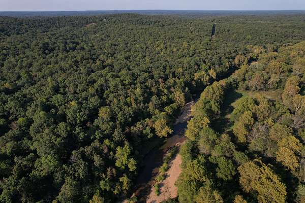 2.8 Acres of Residential Land for Sale in Edwards, Missouri