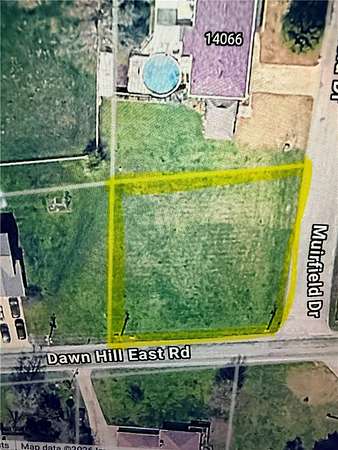 0.35 Acres of Land for Sale in Siloam Springs, Arkansas