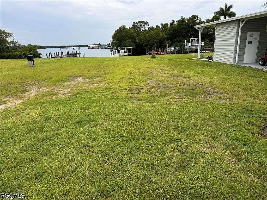 0.12 Acres of Residential Land for Sale in Fort Myers, Florida