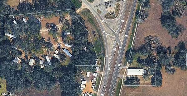 1 Acre of Land for Sale in Dade City, Florida