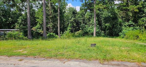 0.54 Acres of Residential Land for Sale in Augusta, Georgia