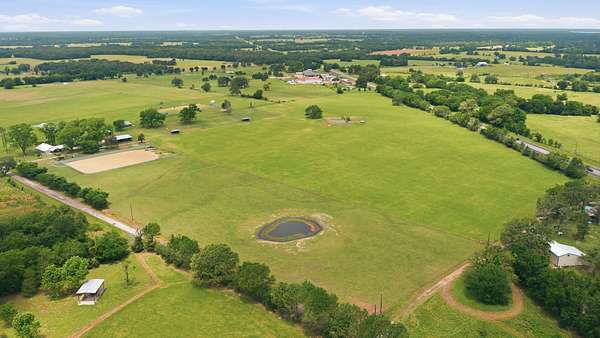 15 Acres of Land for Sale in Alba, Texas