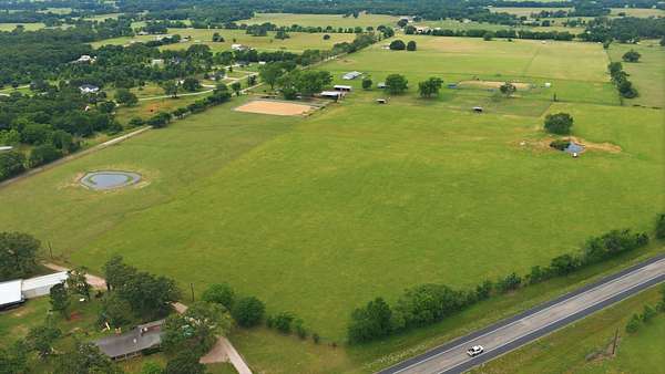 12.5 Acres of Land for Sale in Alba, Texas