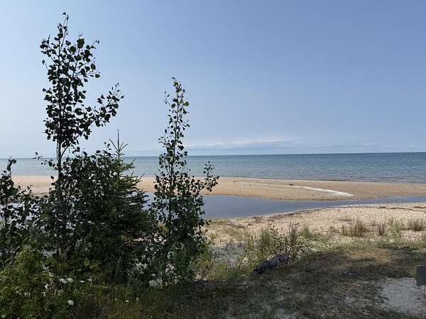 0.53 Acres of Residential Land for Sale in Rogers City, Michigan