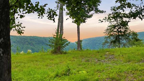 5 Acres of Residential Land for Sale in Soddy-Daisy, Tennessee