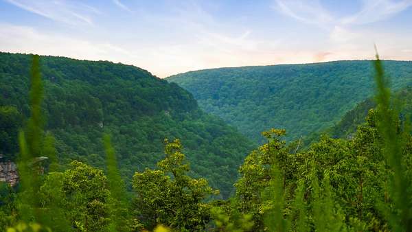 5 Acres of Residential Land for Sale in Soddy-Daisy, Tennessee