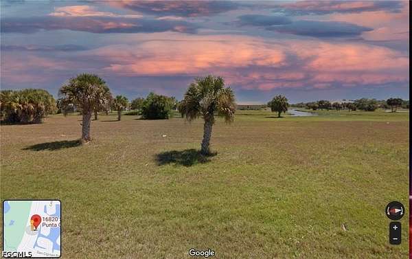 0.92 Acres of Residential Land for Sale in Punta Gorda, Florida