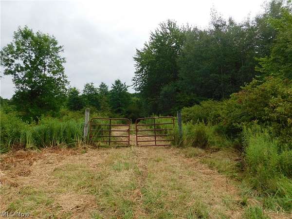 6.15 Acres of Land for Sale in Rome, Ohio