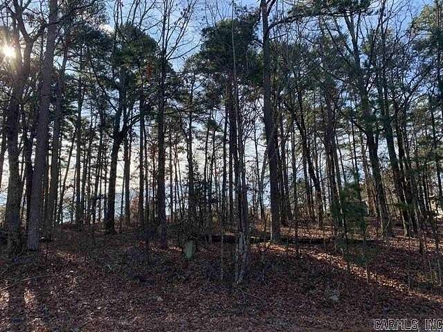 Residential Land for Sale in Hot Springs Village, Arkansas
