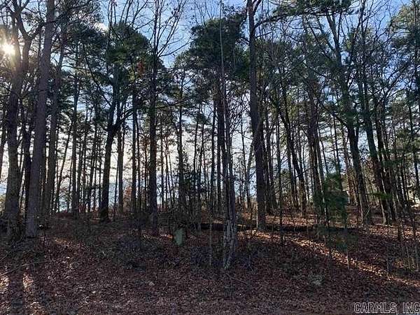 Residential Land for Sale in Hot Springs Village, Arkansas