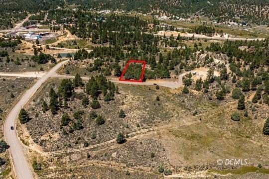 1.56 Acres of Residential Land for Sale in Alton, Utah
