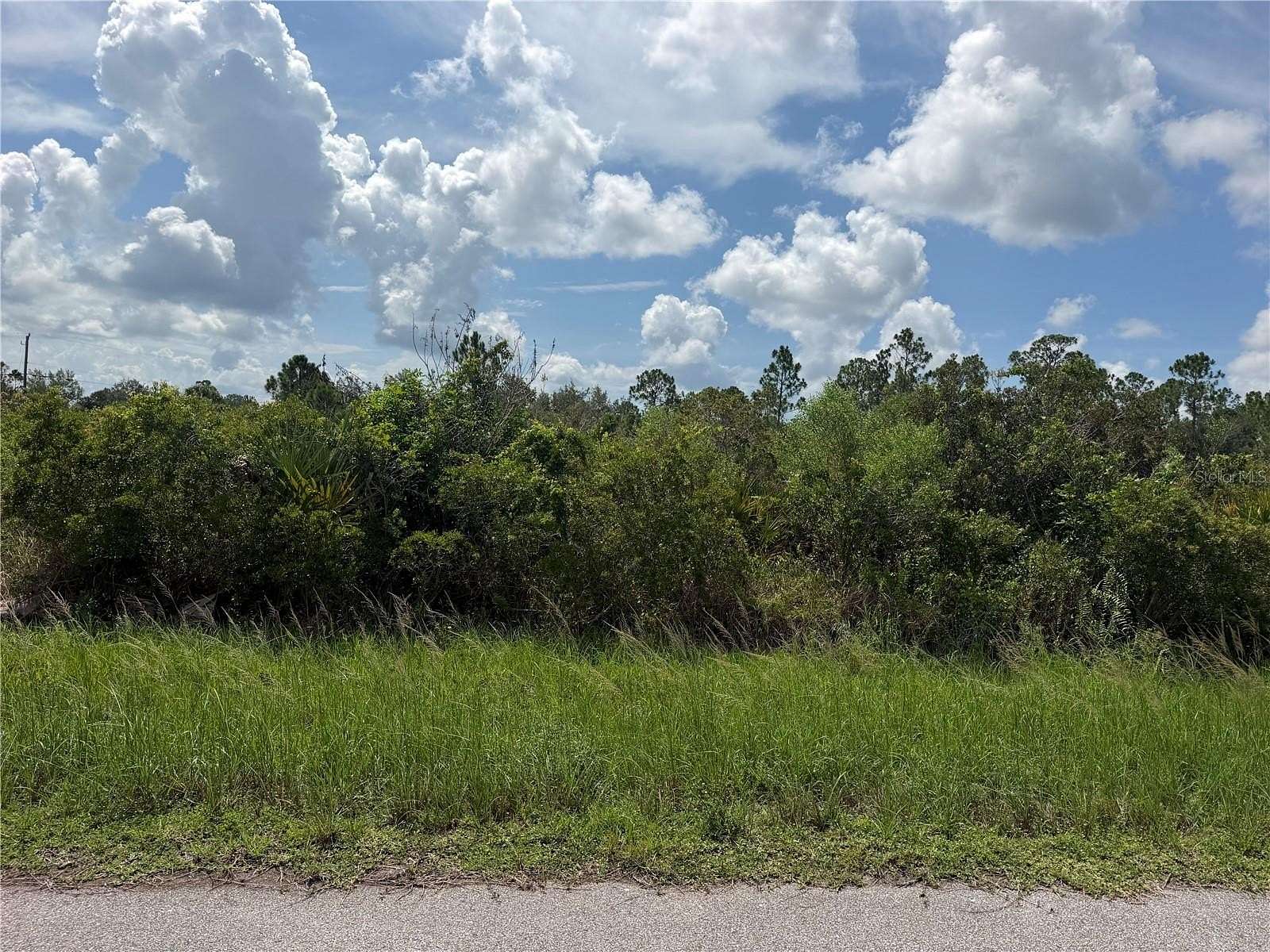 0.23 Acres of Residential Land for Sale in Port Charlotte, Florida