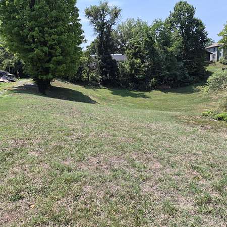 0.06 Acres of Residential Land for Sale in Lexington, Virginia