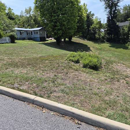 0.06 Acres of Residential Land for Sale in Lexington, Virginia