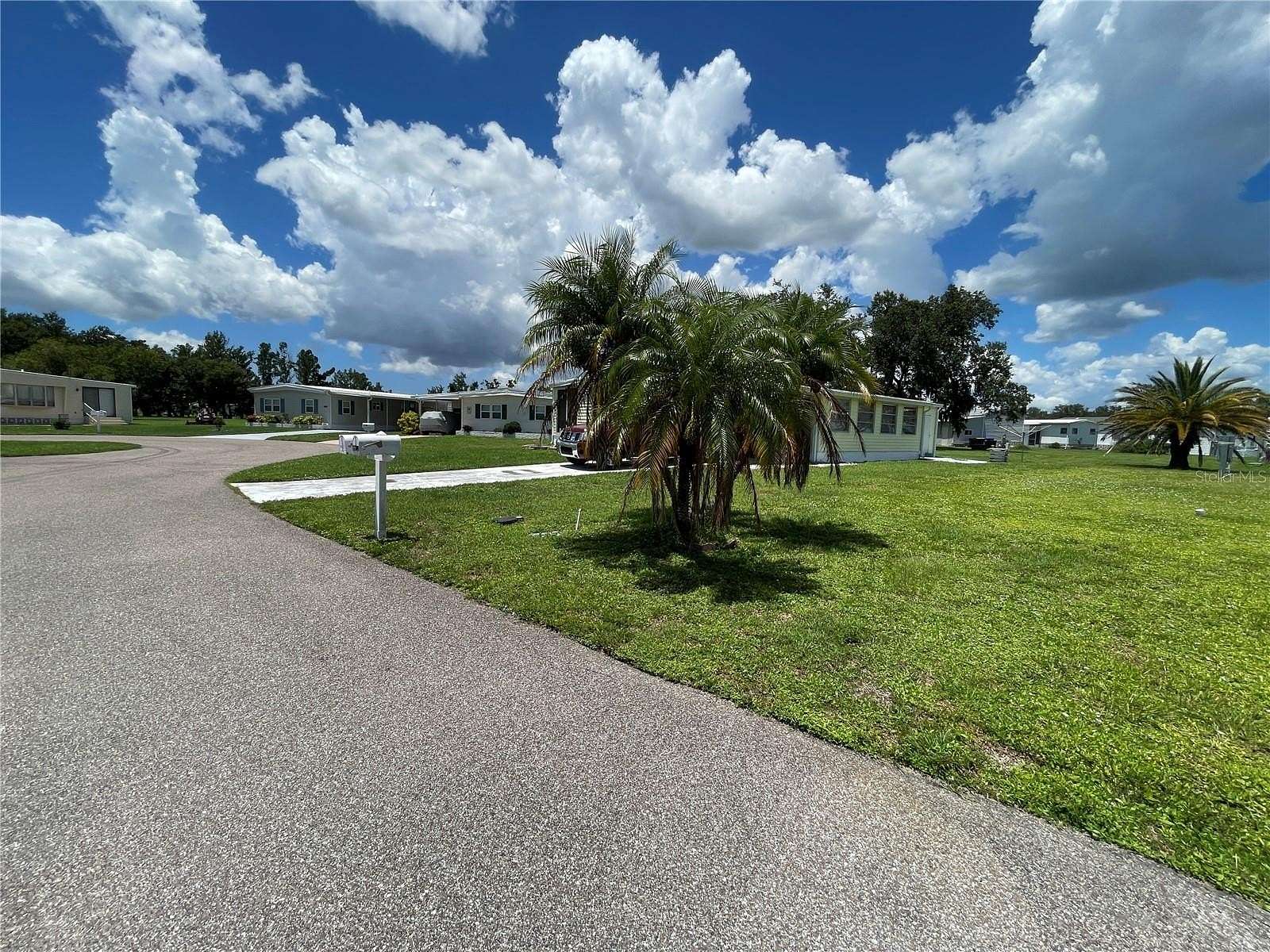 0.1 Acres of Residential Land for Sale in North Port, Florida
