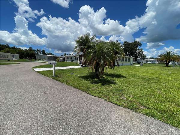 0.1 Acres of Residential Land for Sale in North Port, Florida