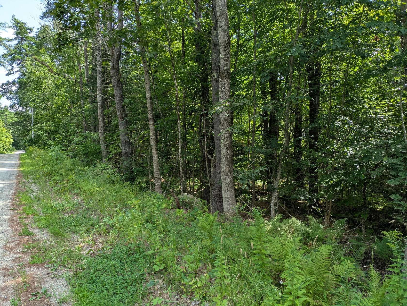 0.46 Acres of Residential Land for Sale in Limerick, Maine