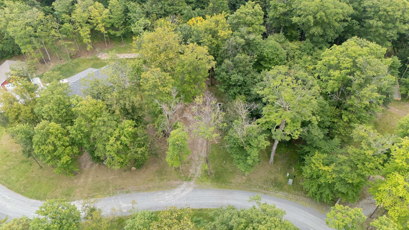 1.1 Acres of Residential Land for Sale in Swanton, Vermont