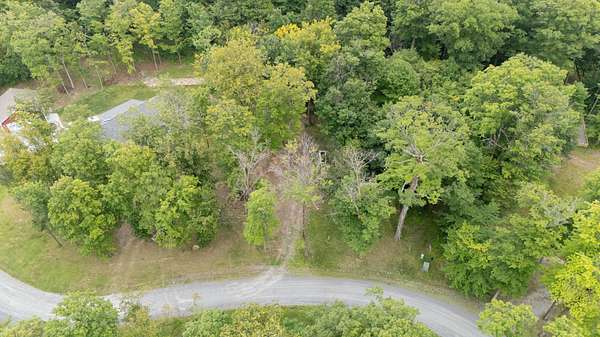 1.1 Acres of Residential Land for Sale in Swanton, Vermont