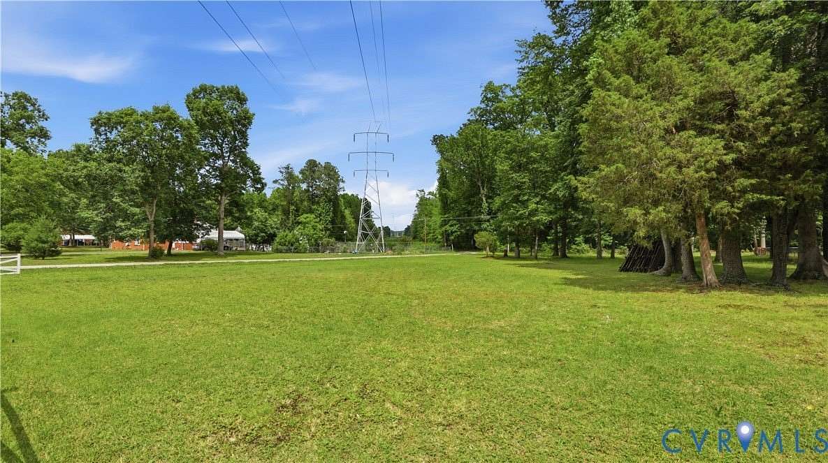 0.56 Acres of Residential Land for Sale in Prince George, Virginia