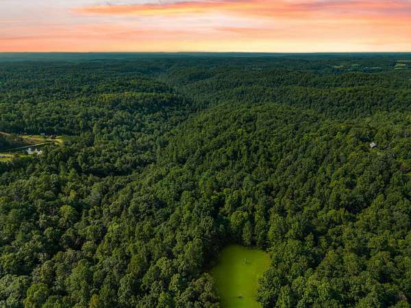 11 Acres of Land for Sale in Zoe, Kentucky