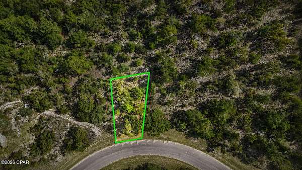 0.57 Acres of Residential Land for Sale in Chipley, Florida