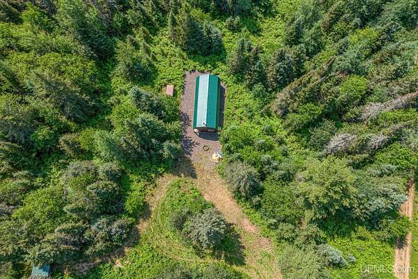 80 Acres of Recreational Land for Sale in Marenisco, Michigan