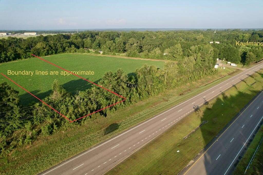 2.1 Acres of Commercial Land for Sale in Daleville, Alabama
