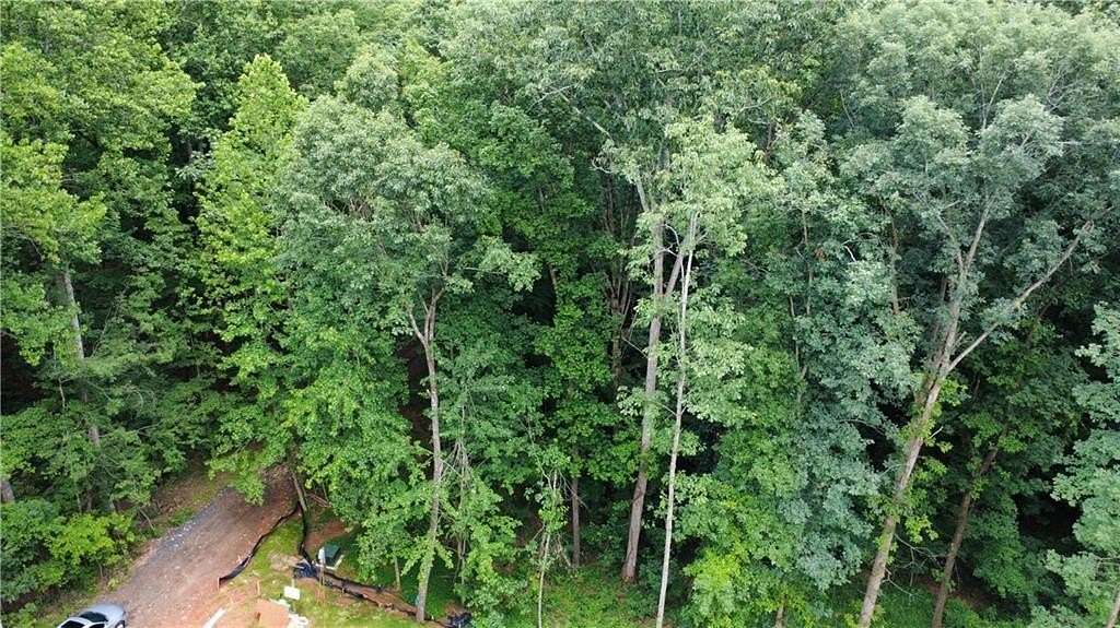 0.5 Acres of Residential Land for Sale in Gainesville, Georgia