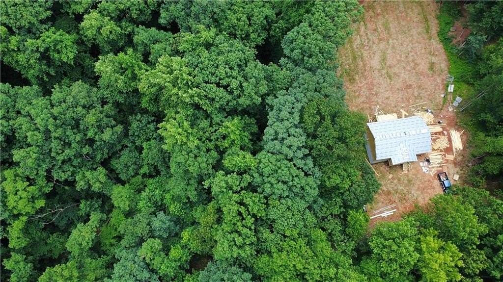 0.5 Acres of Residential Land for Sale in Gainesville, Georgia