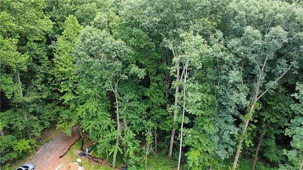 0.5 Acres of Residential Land for Sale in Gainesville, Georgia