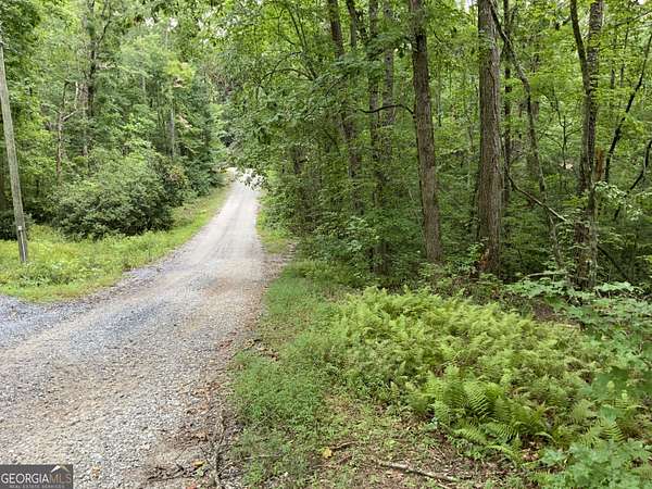 4.49 Acres of Land for Sale in Sautee-Nacoochee, Georgia