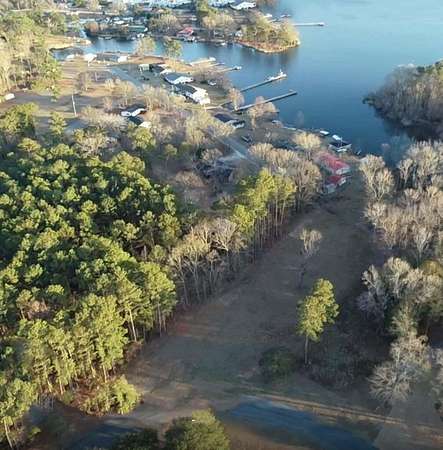 1.4 Acres of Residential Land for Sale in Summerton, South Carolina