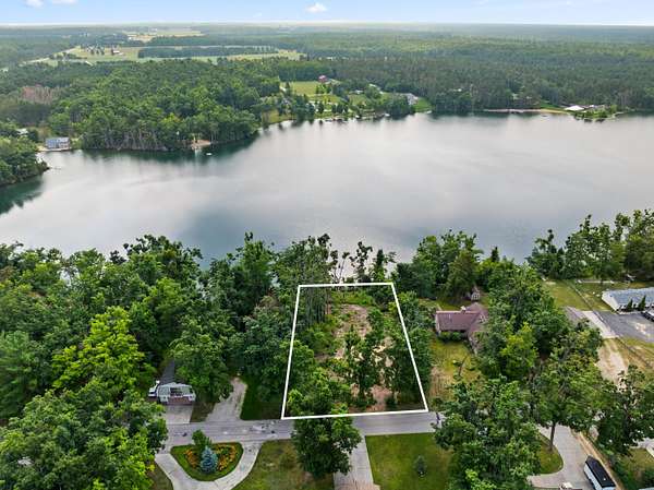 0.52 Acres of Land for Sale in Gaylord, Michigan