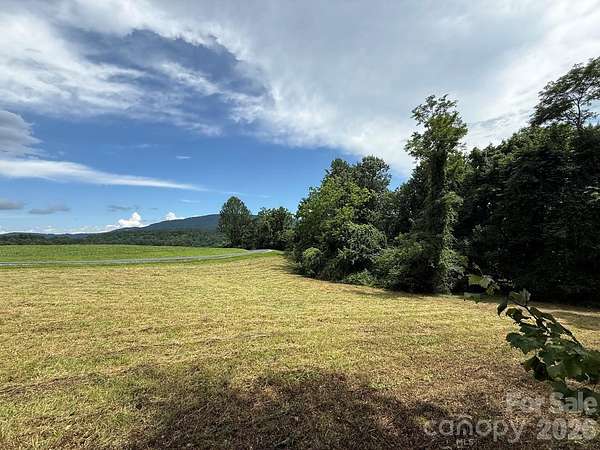 3.4 Acres of Residential Land for Sale in Hendersonville, North Carolina