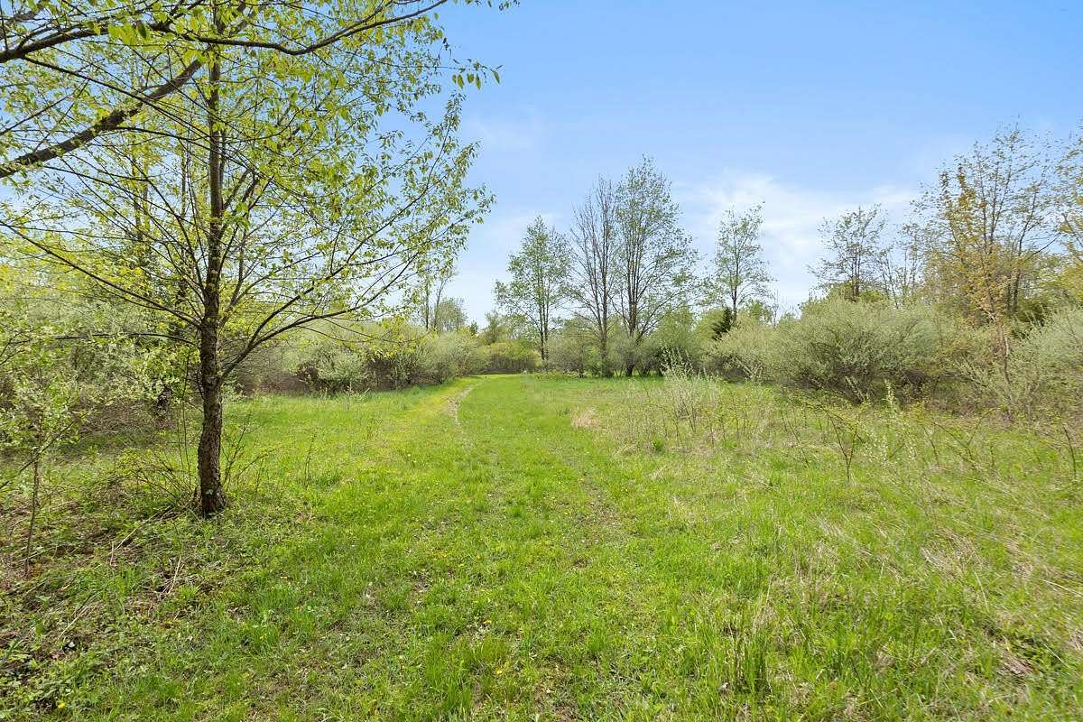 53.8 Acres of Recreational Land for Sale in Bloomingdale, Michigan